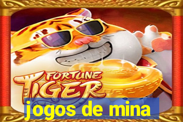 jogos de mina