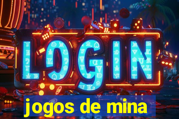 jogos de mina