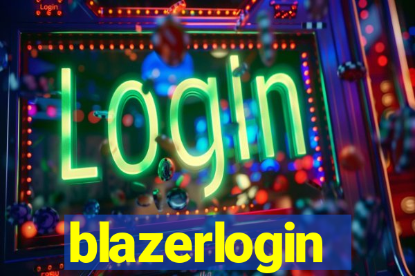 blazerlogin