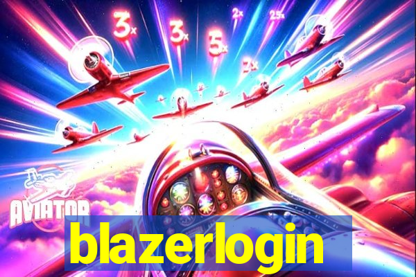 blazerlogin