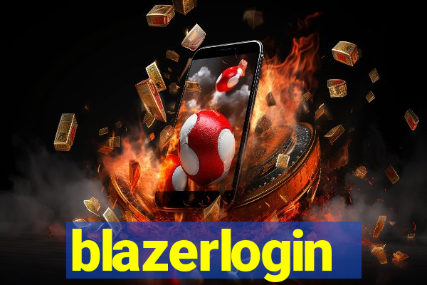 blazerlogin