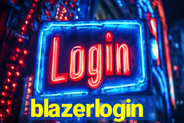 blazerlogin