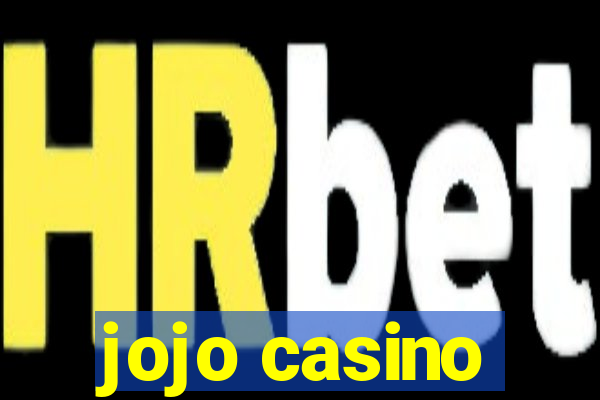 jojo casino