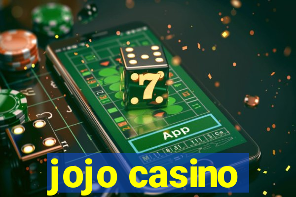 jojo casino