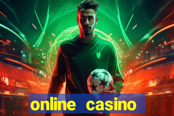 online casino malaysia 2023