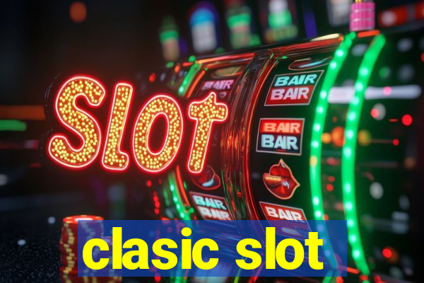 clasic slot