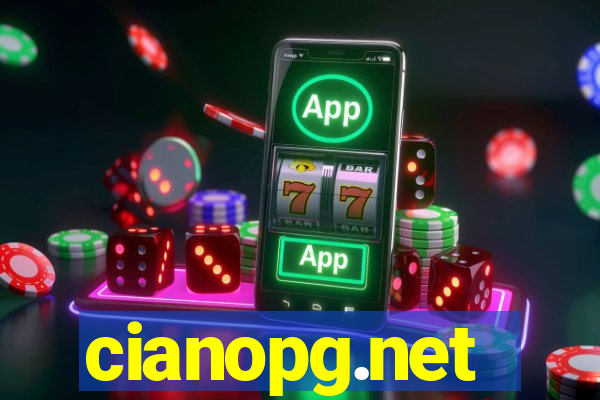 cianopg.net