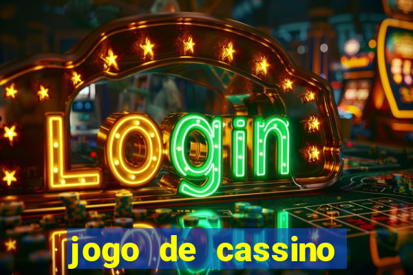 jogo de cassino que mais paga