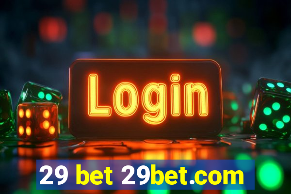 29 bet 29bet.com