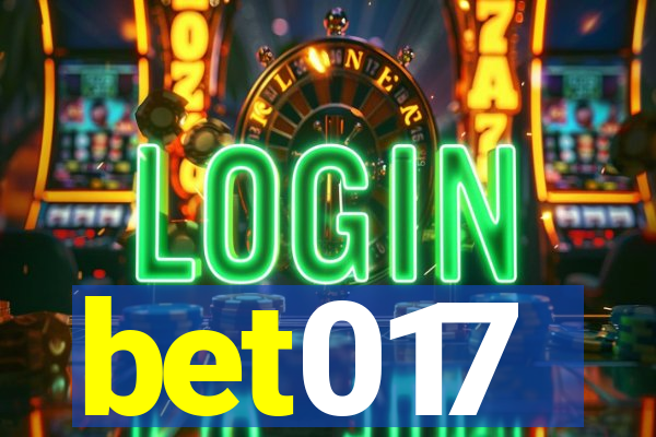 bet017