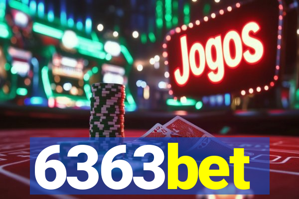 6363bet