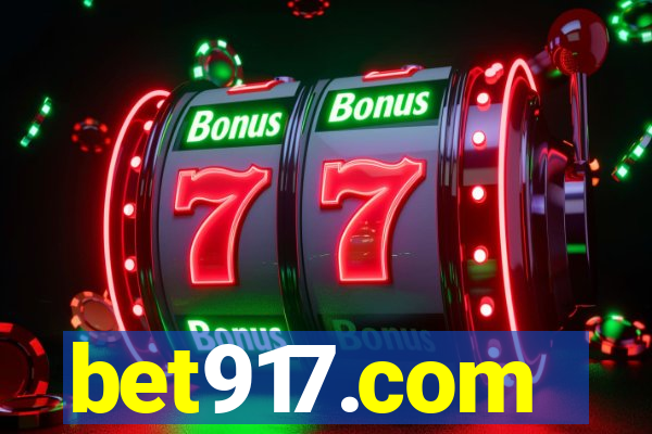 bet917.com