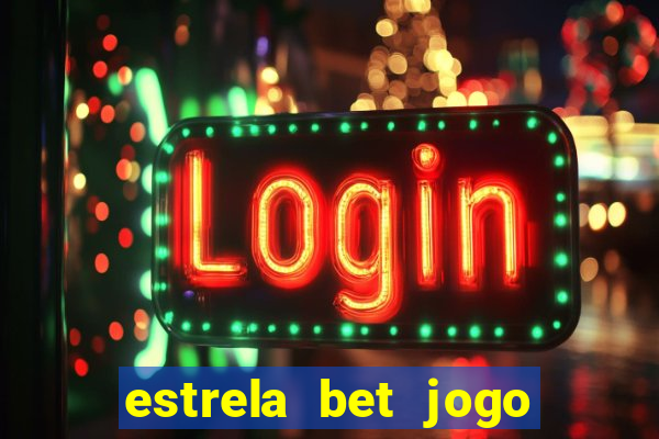 estrela bet jogo do dado