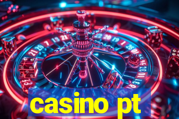 casino pt