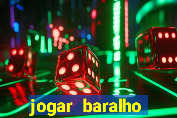 jogar baralho cigano gratis