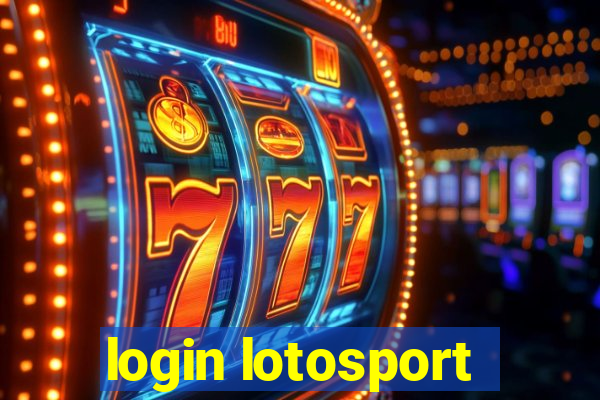 login lotosport