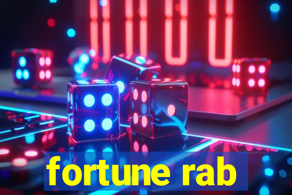 fortune rab