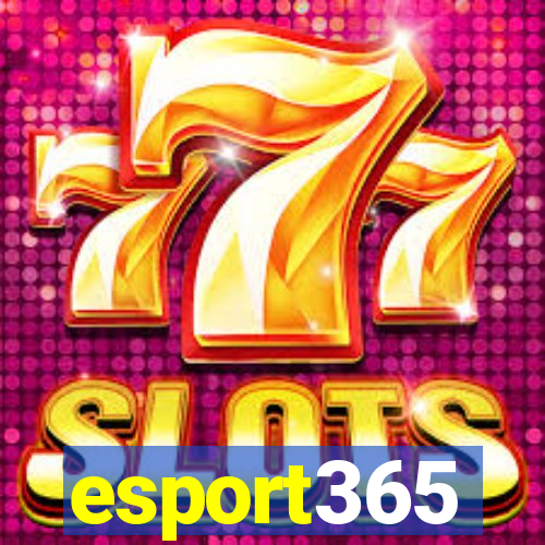 esport365