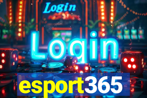 esport365