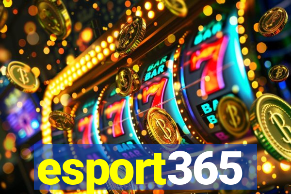 esport365