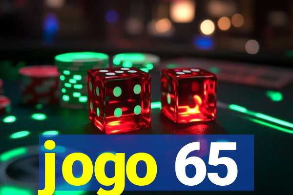 jogo 65