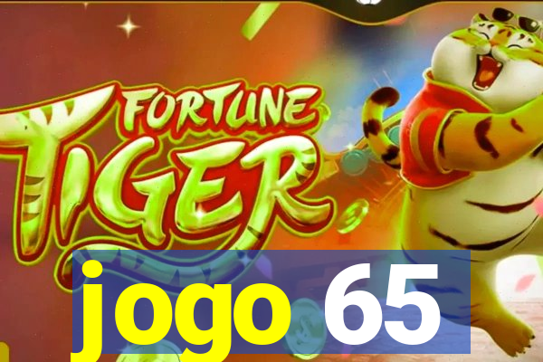 jogo 65