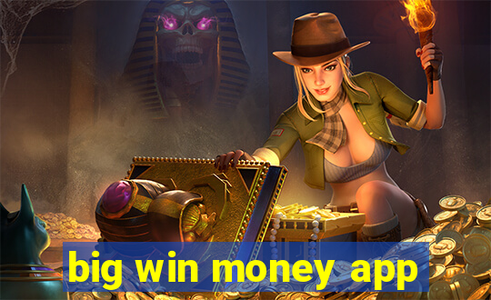 big win money app