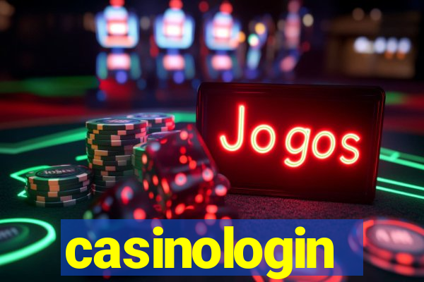 casinologin