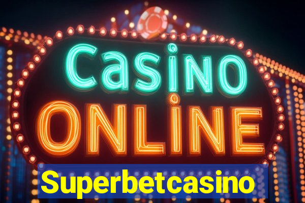 Superbetcasino