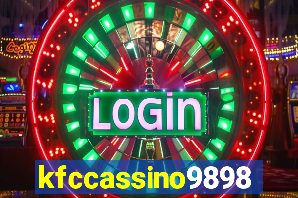 kfccassino9898