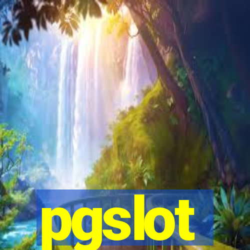 pgslot