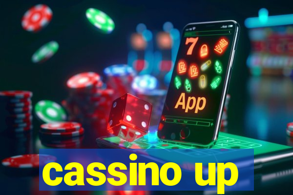 cassino up