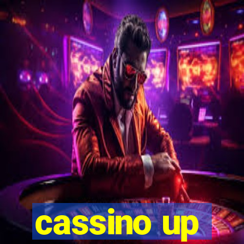 cassino up