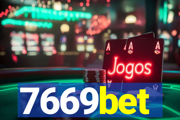 7669bet