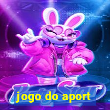 jogo do aport