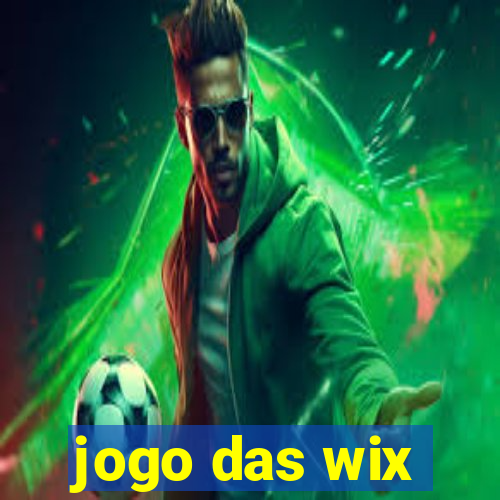 jogo das wix