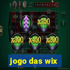 jogo das wix