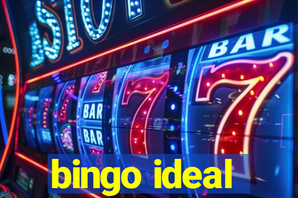 bingo ideal