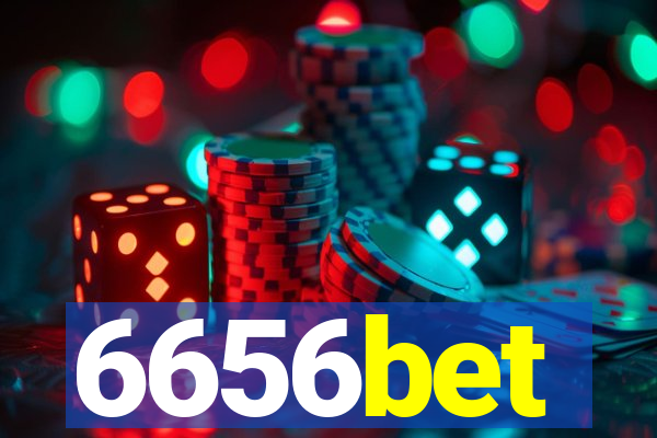 6656bet