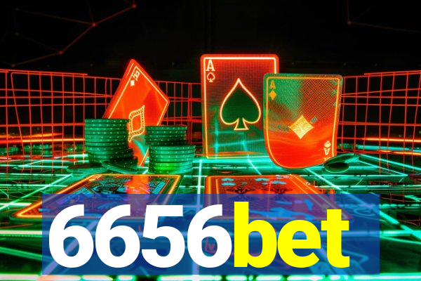 6656bet