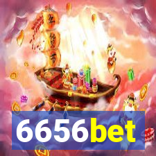 6656bet