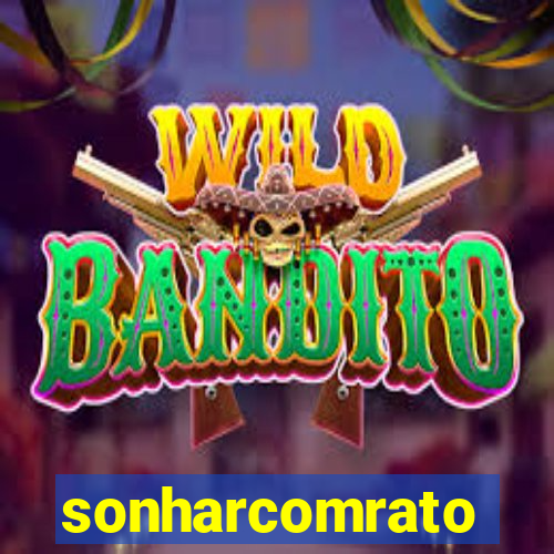 sonharcomrato