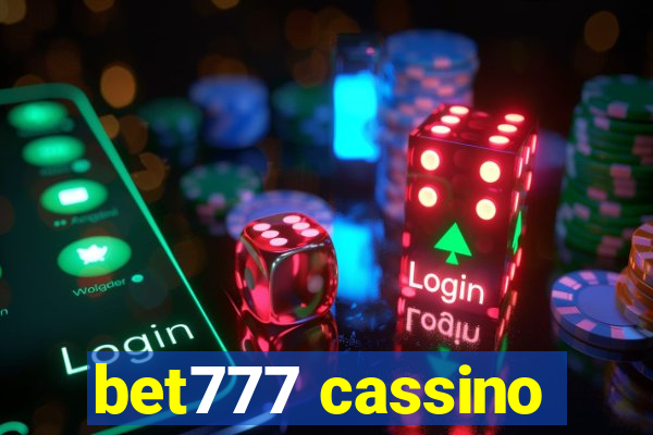 bet777 cassino