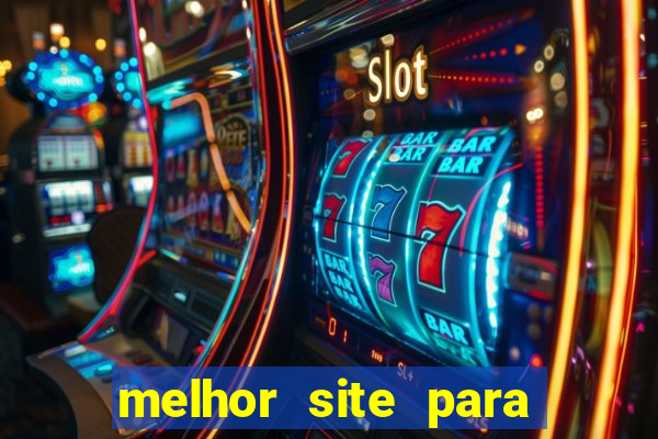 melhor site para jogar online