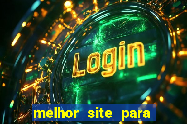 melhor site para jogar online