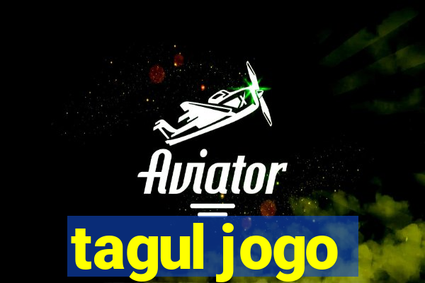 tagul jogo