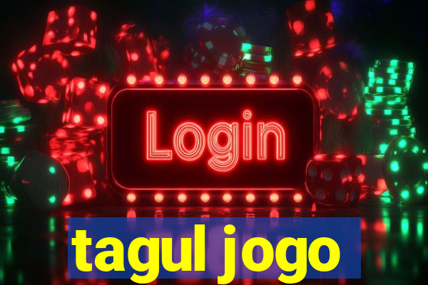 tagul jogo