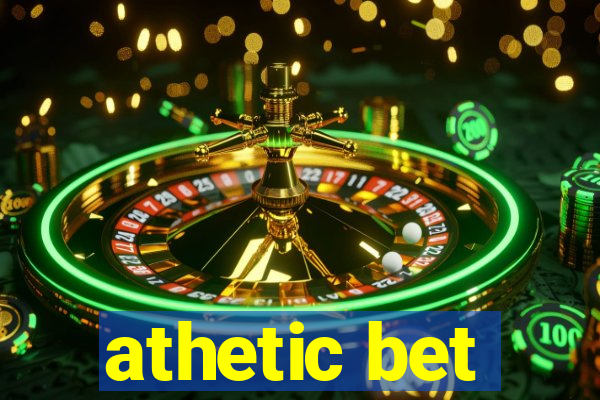 athetic bet