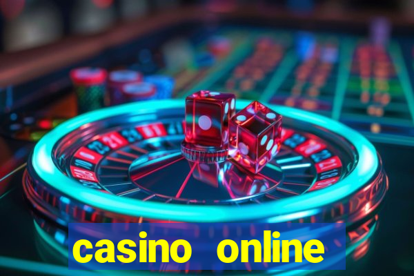 casino online atlantic city