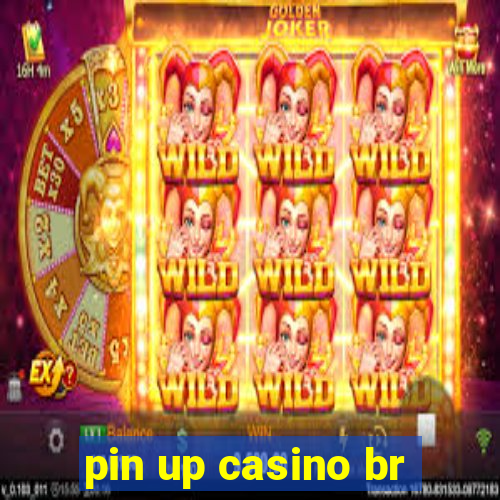 pin up casino br